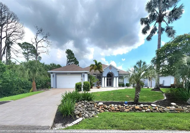 1st image of 1114 Campbell St, Port Charlotte, FL 33953 | MLS# C7528871