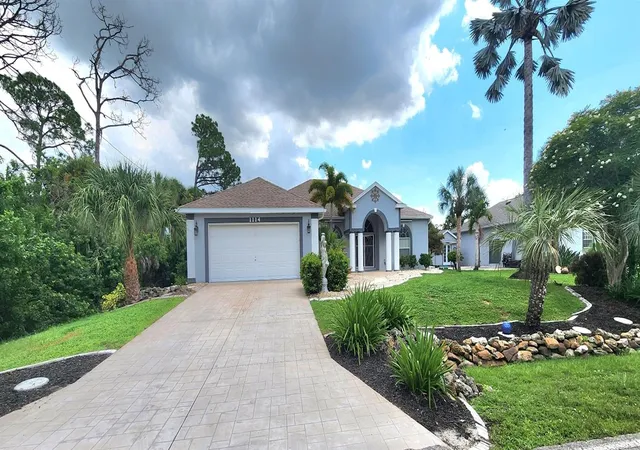 3rd image of 1114 Campbell St, Port Charlotte, FL 33953 | MLS# C7528871
