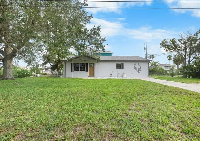 2nd image of 3478 Companero Entra, Spring Hill, FL 34607 | MLS# TB8533142