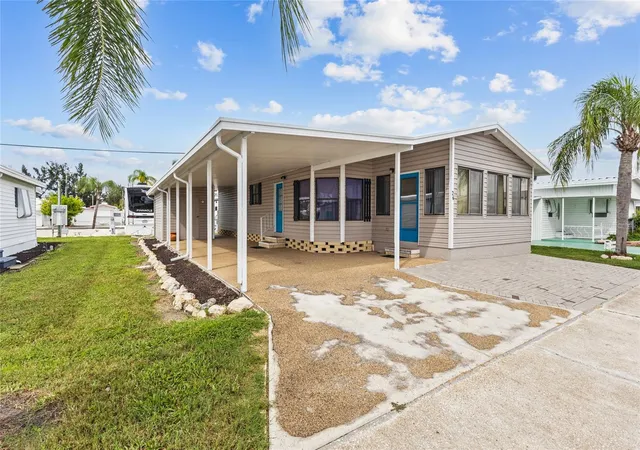 1st image of 10315 Cortez Rd W #26J, Bradenton, FL 34210 | MLS# TB8533146