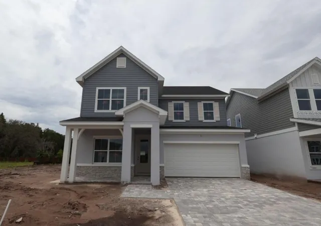 2nd image of 2794 Soleta Vw, Odessa, FL 33556 | MLS# TB8533166