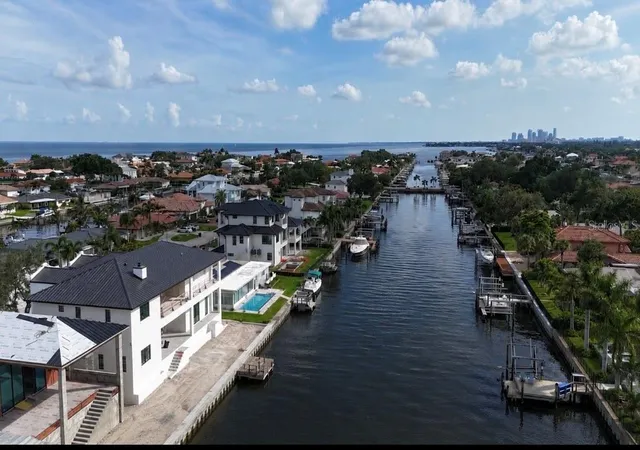 image of 2051 Illinois Ave Ne, Saint Petersburg, FL 33703 | MLS# TB8533168