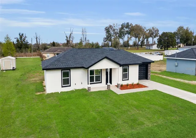 Photo 1 of Sale Pending at 14619 Sw 21 Place, Ocala, FL 34481 | MLS# OM729265 | Listing updated on 2026-08-21