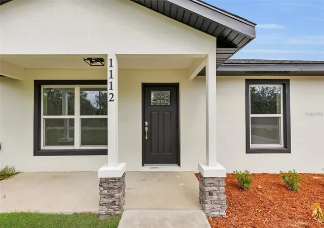 Photo 3 of Sale Pending at 14619 Sw 21 Place, Ocala, FL 34481 | MLS# OM729265 | Listing updated on 2026-08-21