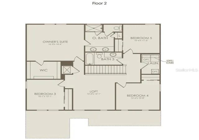 Photo 3 of Sale Pending at 5572 Sunlit Hvn Dr, Clermont, FL 34714 | MLS# O6428525 | Listing updated on 2026-08-30