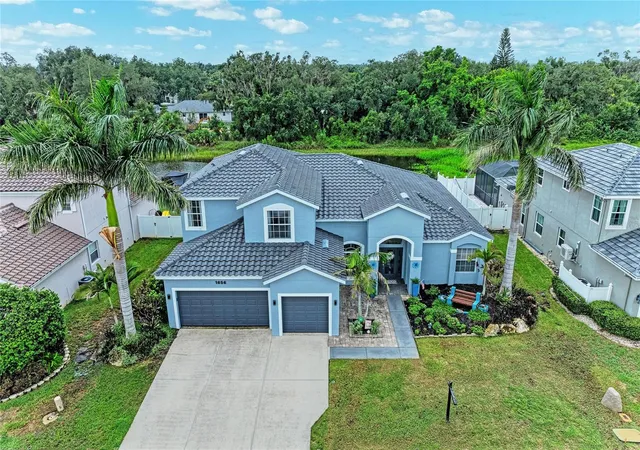 3rd image of 1656 Pinyon Pine Dr, Sarasota, FL 34240 | MLS# A4701200