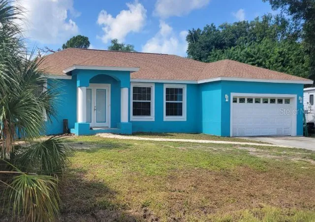 Photo 1 of Single family home for sale at 5411 Thomas St, Bokeelia, FL 33922 | MLS# C7528880 | Listing updated on 2026-08-19