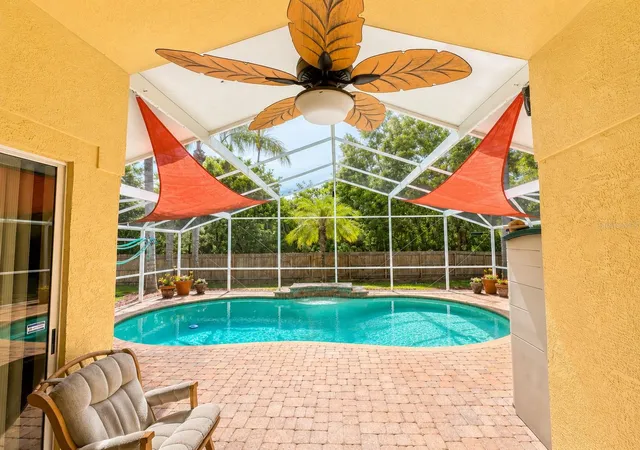Single family home for sale at 4431 Stones River Ct, NEW PORT RICHEY, FL 34653 | MLS# TB8533208
