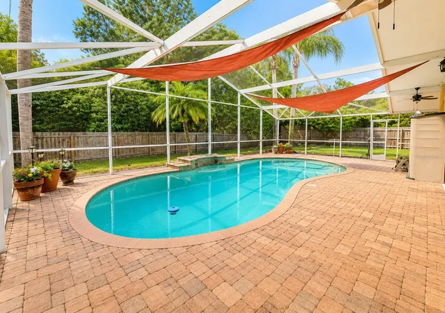 Photo 1 of Single family home for sale at 4431 Stones River Ct, New Port Richey, FL 34653 | MLS# TB8533208 | Listing updated on 2026-10-10