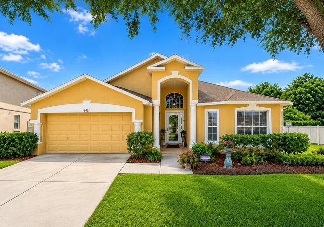 Photo 45 of Single family home for sale at 4431 Stones River Ct, New Port Richey, FL 34653 | MLS# TB8533208 | Listing updated on 2026-09-03