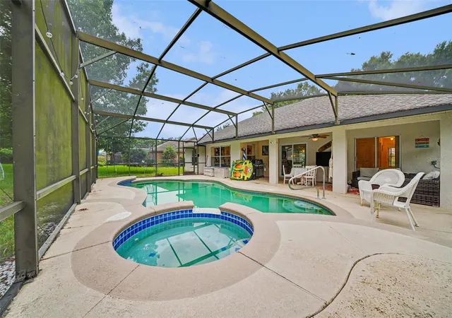 Photo 3 of Single family home for sale at 11648 Grand Bay Blvd, Clermont, FL 34711 | MLS# O6428557 | Listing updated on 2026-09-04