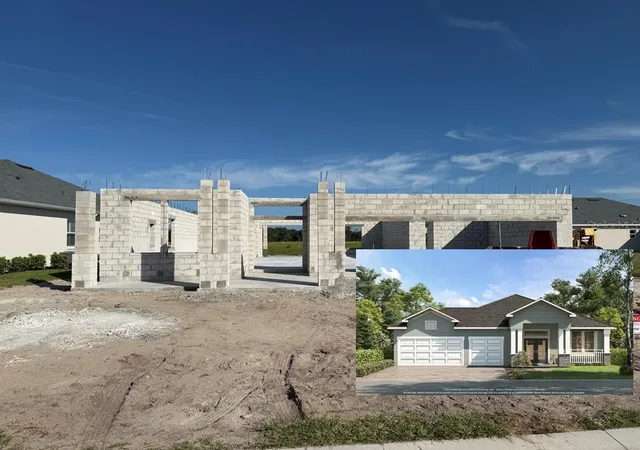 image of 1119 Liliana Dr, Deland, FL 32724 | MLS# FC320245