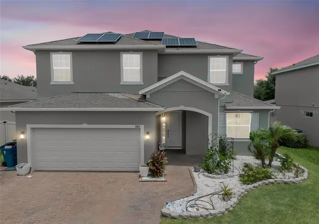 1st image of 822 Opal Court, Davenport, FL 33837 | MLS# O6428561