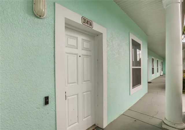 Photo 2 of Condo for sale at 3141 Sun Lake Ct #A, Kissimmee, FL 34747 | MLS# O6428576 | Listing updated on 2026-08-18