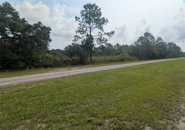 1st image of 810 Palm Ave, Frostproof, FL 33843 | MLS# P4939426