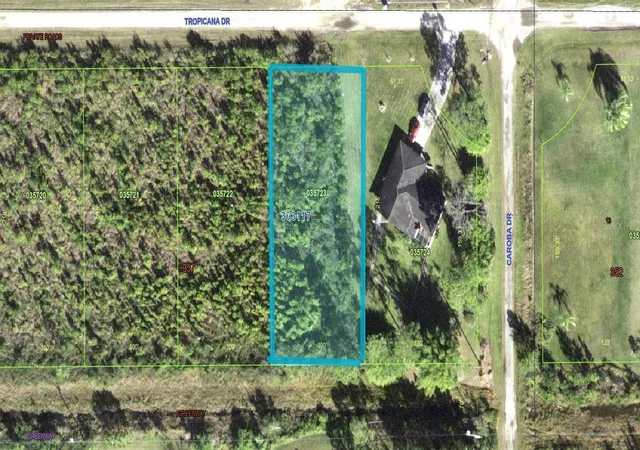 3rd image of 103 Tropicana Dr, Indian Lake Estates, FL 33855 | MLS# P4939428