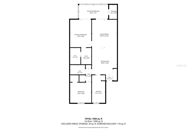 66th image of 689 Lake Howard Dr Nw #213, Winter Haven, FL 33880 | MLS# L4963853