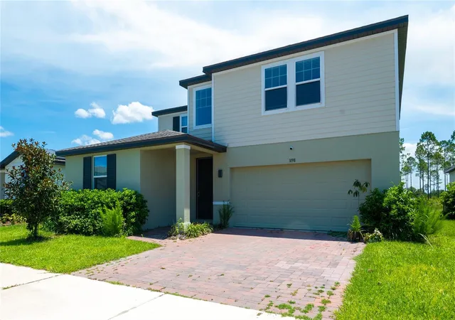 Photo 1 of Single family home for sale at 3198 Viceroy Ct, Kissimmee, FL 34759 | MLS# O6428675 | Listing updated on 2026-08-22