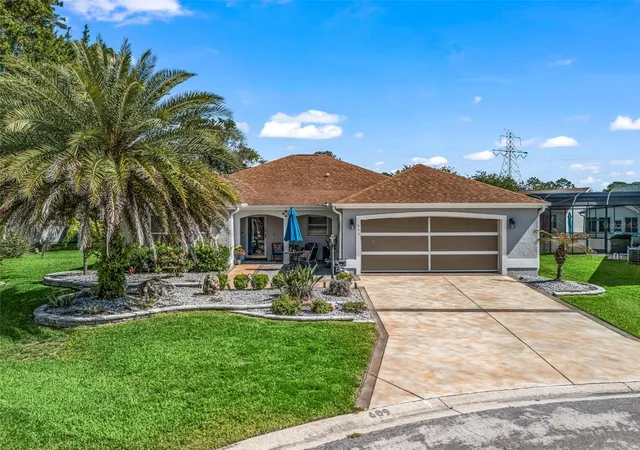 1st image of 609 Ortega Wy, Lady Lake, FL 32159 | MLS# G5115630