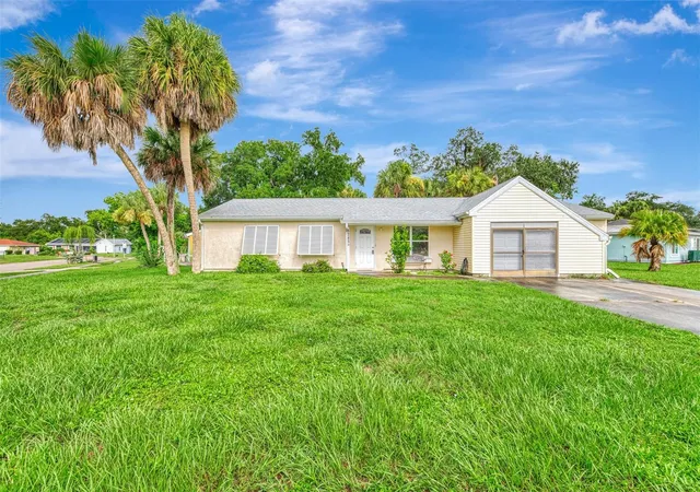 1st image of 5285 Brophy St, North Port, FL 34287 | MLS# A4701254