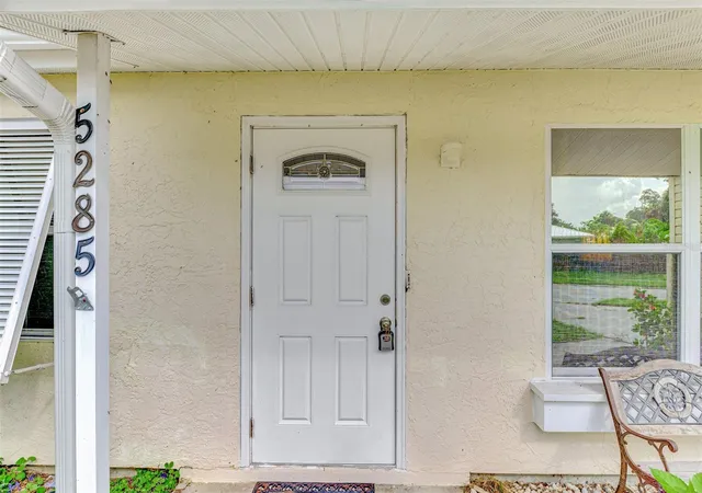 3rd image of 5285 Brophy St, North Port, FL 34287 | MLS# A4701254