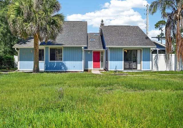1st image of 58 Bradmore Ln #A, Palm Coast, FL 32137 | MLS# FC320256