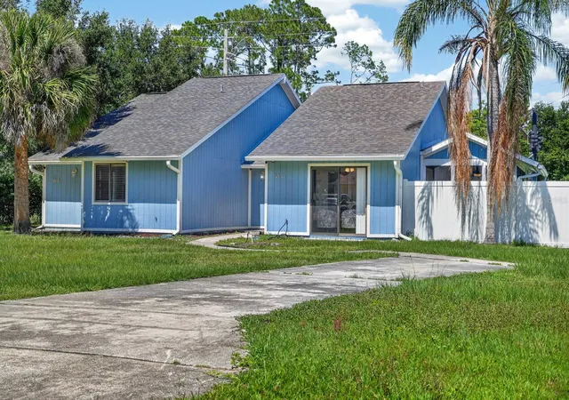 2nd image of 58 Bradmore Ln #A, Palm Coast, FL 32137 | MLS# FC320256