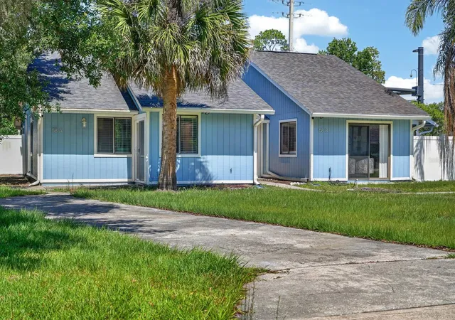 3rd image of 58 Bradmore Ln #A, Palm Coast, FL 32137 | MLS# FC320256