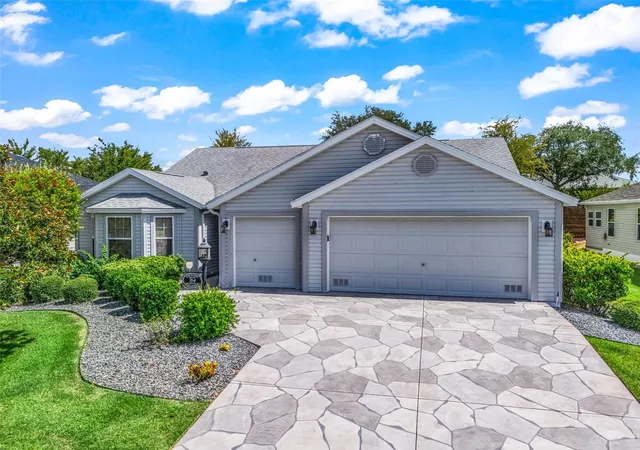 Photo 1 of Single family home for sale at 764 Baisley Trl, The Villages, FL 32162 | MLS# G5115632 | Listing updated on 2026-08-28