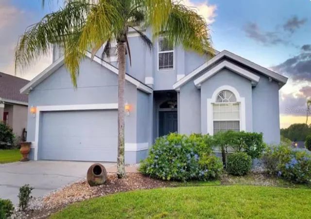 Photo 1 of Single family home for sale at 943 Corvina Dr, Davenport, FL 33897 | MLS# TB8533365 | Listing updated on 2026-08-20
