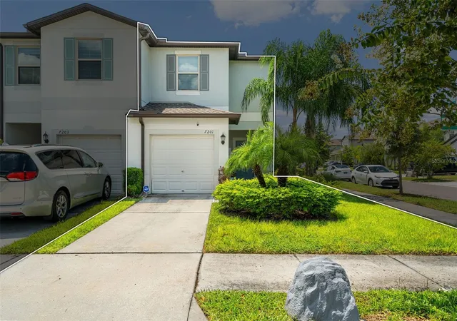 2nd image of 7201 Sweet Alyssum Ct Ct, Tampa, FL 33619 | MLS# TB8533375