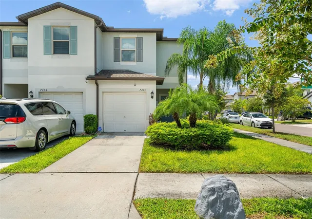 3rd image of 7201 Sweet Alyssum Ct Ct, Tampa, FL 33619 | MLS# TB8533375