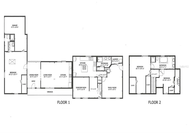 2nd image of 670 E State Road 46, Geneva, FL 32732 | MLS# O6428724