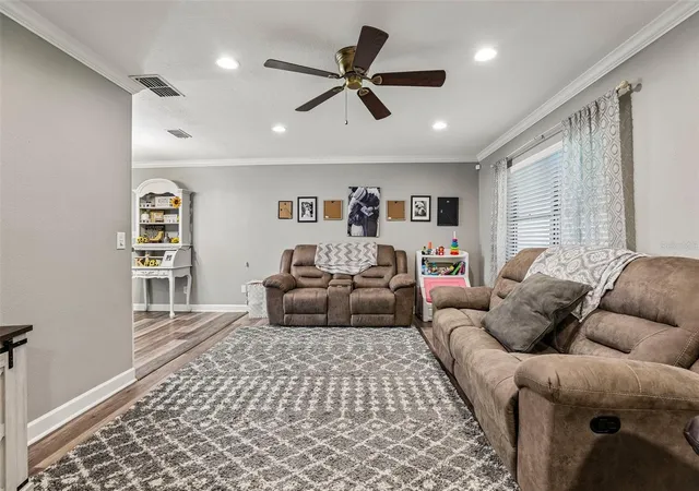 Photo 2 of Sale Pending at 580 Heather Ct, Bartow, FL 33830 | MLS# O6428735 | Listing updated on 2026-09-02