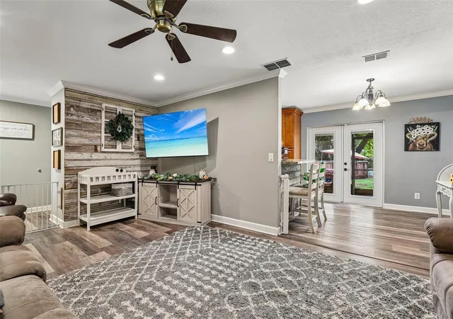 Photo 4 of Sale Pending at 580 Heather Ct, Bartow, FL 33830 | MLS# O6428735 | Listing updated on 2026-09-02
