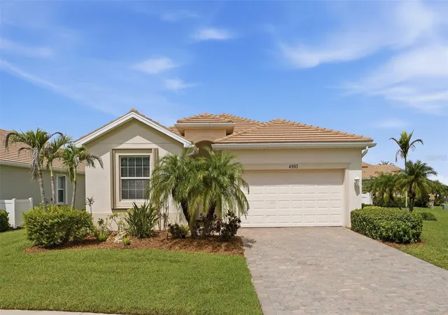 1st image of 4993 Brittain Wy, North Port, FL 34287 | MLS# C7528910