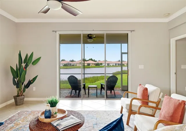 2nd image of 4993 Brittain Wy, North Port, FL 34287 | MLS# C7528910