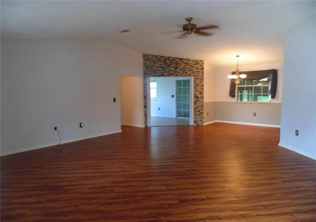 Photo 3 of Single family home for sale at 8125 SW 108 Loop, Ocala, FL 34481 | MLS# OM729319 | Listing updated on 2026-08-31