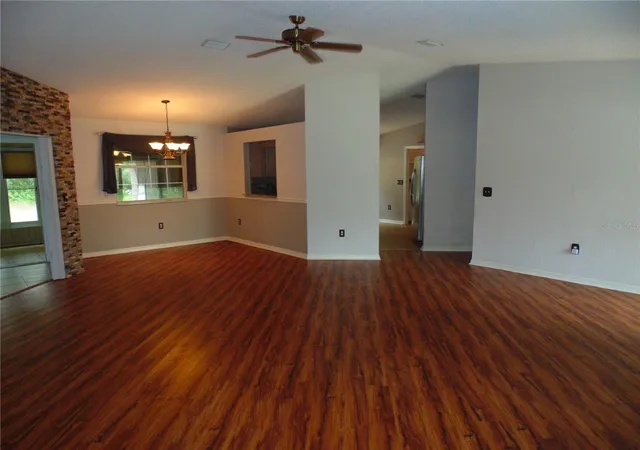Photo 4 of Single family home for sale at 8125 SW 108 Loop, Ocala, FL 34481 | MLS# OM729319 | Listing updated on 2026-08-31