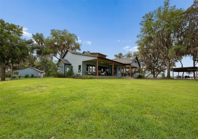 2nd image of 7229 Pleasant Point Rd, Keystone Heights, FL 32656 | MLS# GC542277