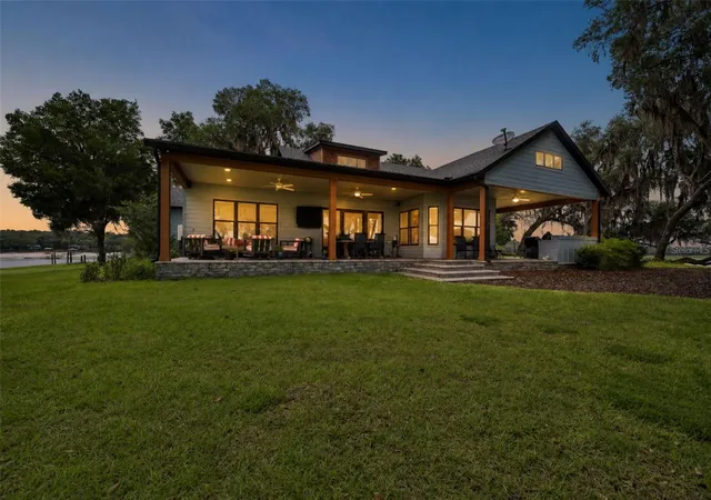 3rd image of 7229 Pleasant Point Rd, Keystone Heights, FL 32656 | MLS# GC542277