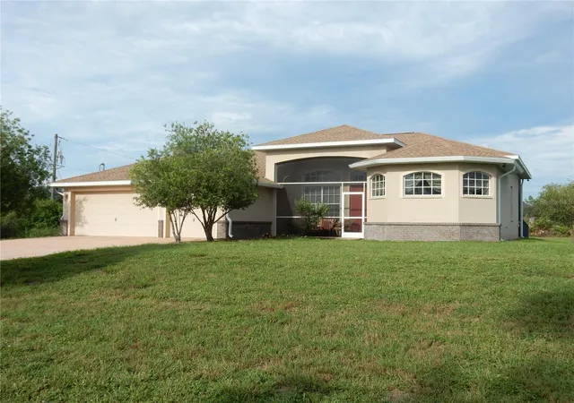 1st image of 8430 Acorn Blvd, Punta Gorda, FL 33982 | MLS# C7528913