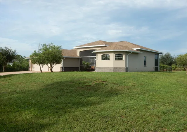 2nd image of 8430 Acorn Blvd, Punta Gorda, FL 33982 | MLS# C7528913