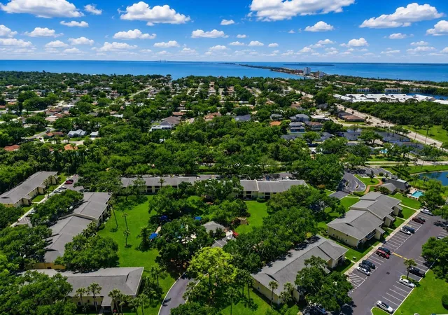 Photo 1 of Condo for sale at 3001 58th Avenue S #1014, Saint Petersburg, FL 33712 | MLS# TB8533425 | Listing updated on 2026-08-26