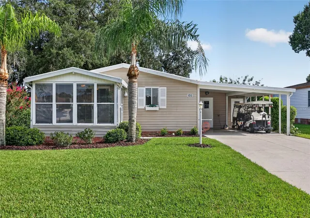 2nd image of 1215 Panama Pl, Lady Lake, FL 32159 | MLS# G5115642