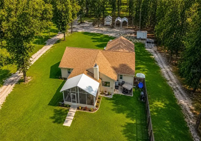1st image of 15970 Nw 53rd St, Morriston, FL 32668 | MLS# OM729329