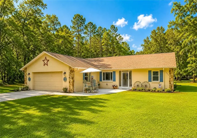 2nd image of 15970 Nw 53rd St, Morriston, FL 32668 | MLS# OM729329