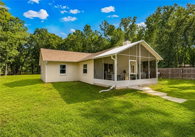 Photo 3 of House for sale at 15970 NW 53rd Street, Morriston, FL 32668 | MLS# OM729329 | Listing updated on 2026-08-18