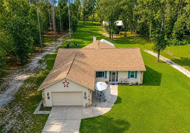 Photo 4 of House for sale at 15970 NW 53rd Street, Morriston, FL 32668 | MLS# OM729329 | Listing updated on 2026-08-18