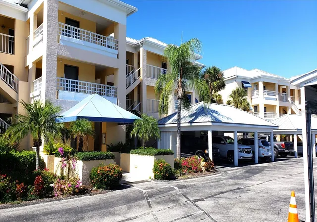 2nd image of 2424 Placida Rd #C104, Englewood, FL 34224 | MLS# A4701290